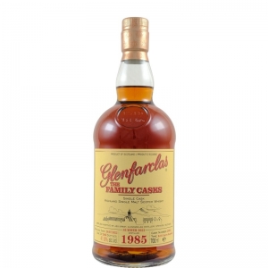 Glenfarclas Family Cask 1985 S23